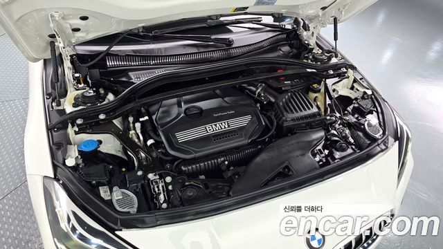 BMW 2 Series Gran Coupe (F44) 220i M Sports 2021 — фото 6
