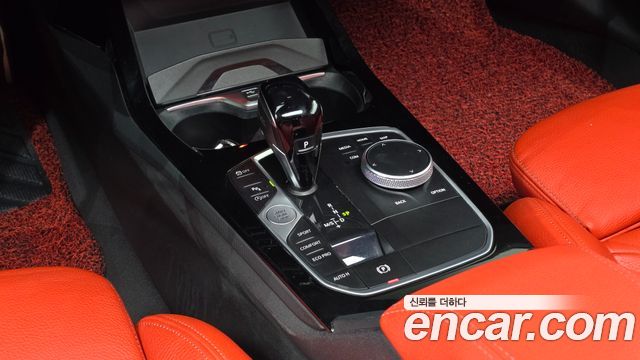 BMW 2 Series Gran Coupe (F44) 220i M Sports 2021 — фото 9