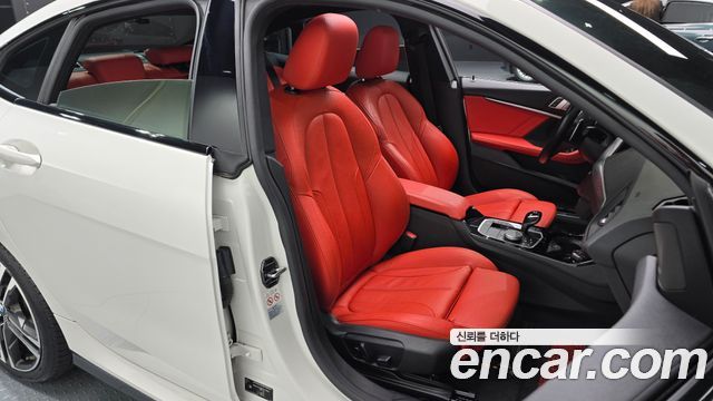 BMW 2 Series Gran Coupe (F44) 220i M Sports 2021 — фото 10