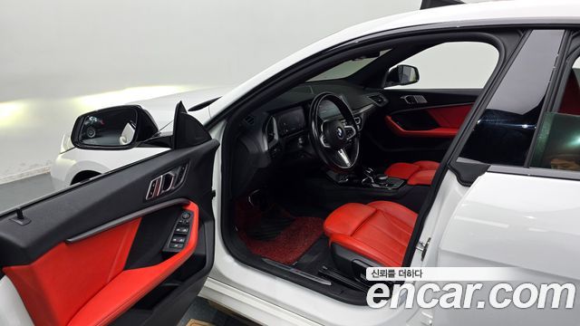 BMW 2 Series Gran Coupe (F44) 220i M Sports 2021 — фото 11