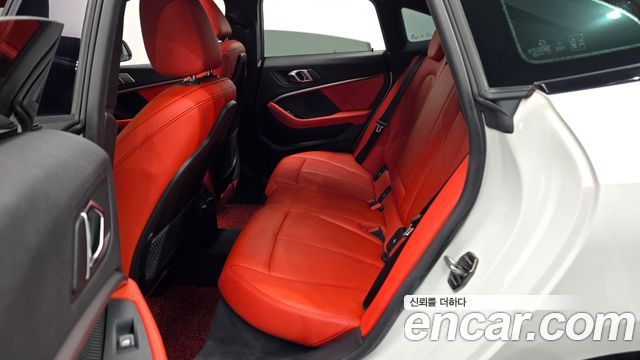 BMW 2 Series Gran Coupe (F44) 220i M Sports 2021 — фото 12