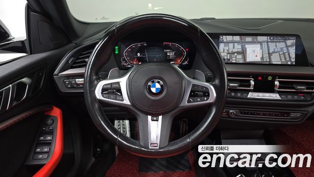 BMW 2 Series Gran Coupe (F44) 220i M Sports 2021 — фото 13