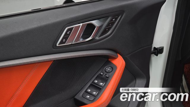 BMW 2 Series Gran Coupe (F44) 220i M Sports 2021 — фото 18
