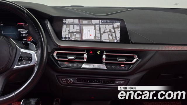 BMW 2 Series Gran Coupe (F44) 220i M Sports 2021 — фото 19