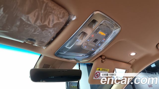 Genesis GV80 2.5T Gasoline AWD 2022 — фото 21