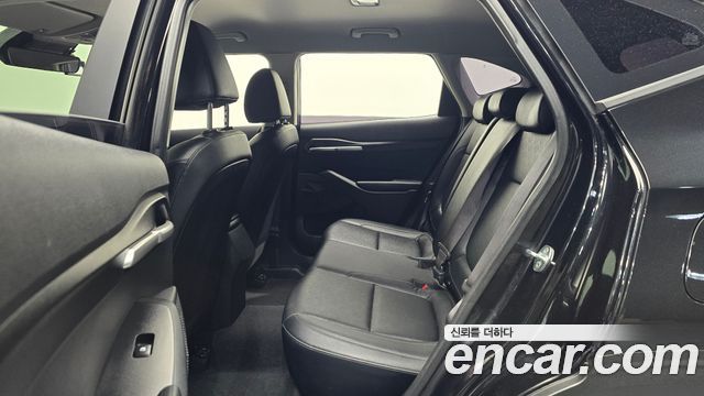Kia Seltos Gasoline 1.6 Turbo 2WD Trendy 2023 — фото 12