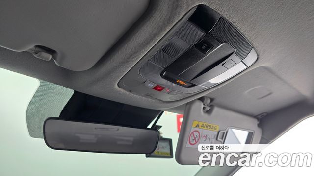 Kia Seltos Gasoline 1.6 Turbo 2WD Trendy 2023 — фото 20