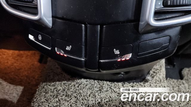 Porsche Cayenne 3.0 Diesel 958 2015 — фото 18