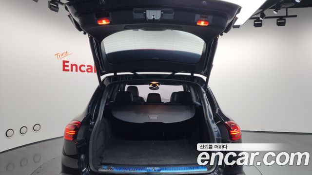 Porsche Cayenne 3.0 Diesel 958 2015 — фото 20