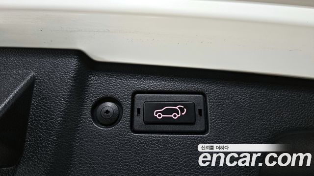 KG Mobility (SsangYong) Torres Bi-fuel 1.5 4WD TL7 2024 — фото 18