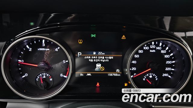 Kia Carnival (IV) Diesel 9-Seater Prestige 2023 — фото 8
