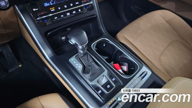 Kia Carnival (IV) Diesel 9-Seater Prestige 2023 — фото 9