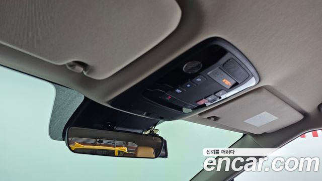 Kia Carnival (IV) Diesel 9-Seater Prestige 2023 — фото 18