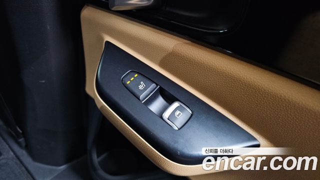 Kia Carnival (IV) Diesel 9-Seater Prestige 2023 — фото 19