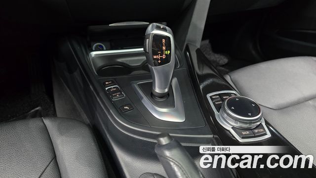BMW 3 Series (F30) 320d xDrive 2015 — фото 9