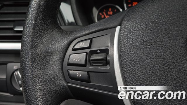 BMW 3 Series (F30) 320d xDrive 2015 — фото 14