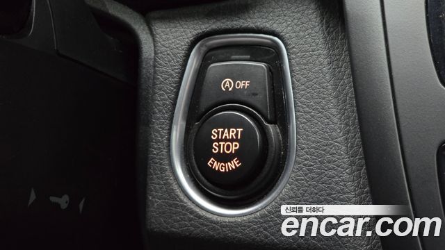 BMW 3 Series (F30) 320d xDrive 2015 — фото 19