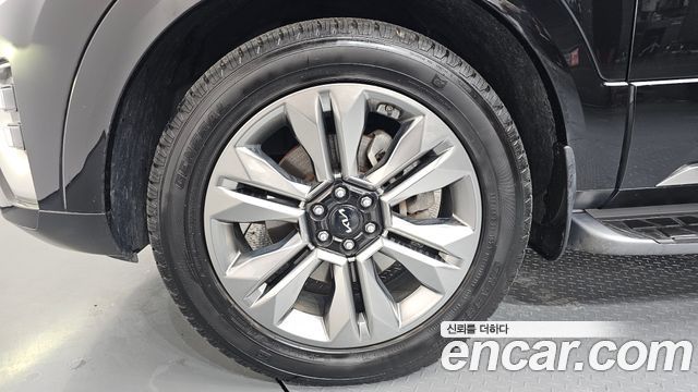 Kia Mohave The Master Diesel 3.0 4WD 5-Seater Masters 2022 — фото 5