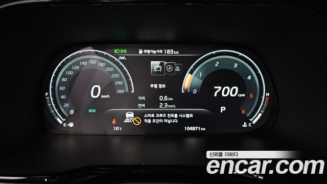 Kia Mohave The Master Diesel 3.0 4WD 5-Seater Masters 2022 — фото 8