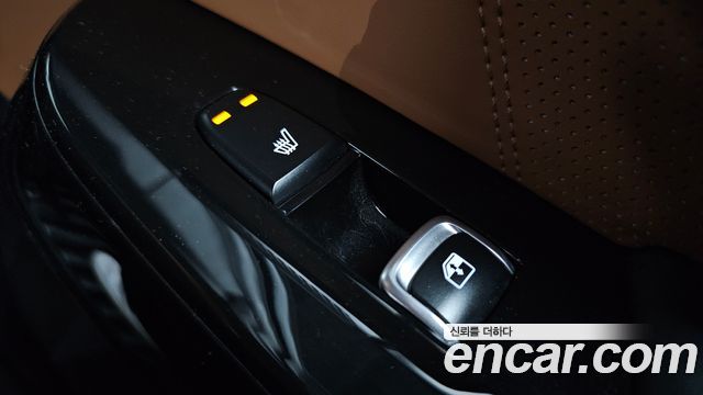 Kia Mohave The Master Diesel 3.0 4WD 5-Seater Masters 2022 — фото 22