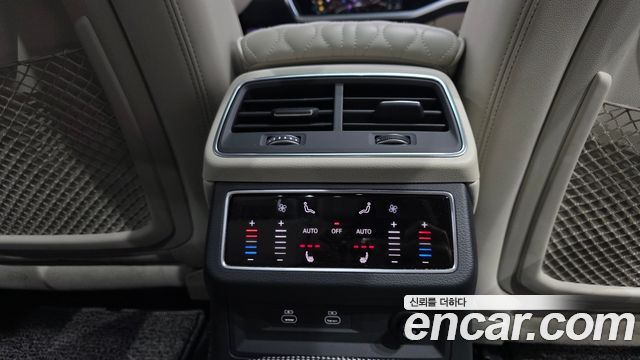 Audi A6 (C8) 40 TDI Premium 2022 — фото 23