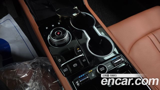 Kia K5 (III) 1.6 Turbo Noblesse 2024 — фото 9