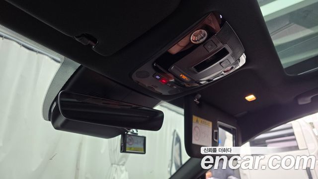 Kia K5 (III) 1.6 Turbo Noblesse 2024 — фото 17