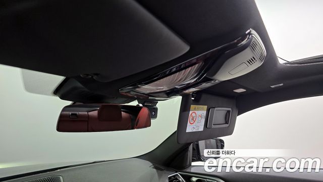 BMW 4 Series (G22) 420i M Sport Coupe 2021 — фото 18