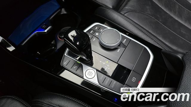 BMW 1 Series (F40) 120i Sports 2022 — фото 9