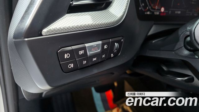 BMW 1 Series (F40) 120i Sports 2022 — фото 16