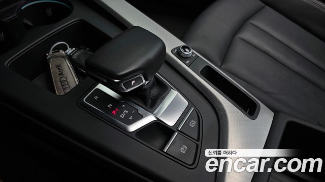 Audi A5 (F5) 40 TFSI Quattro Sportback 2023 — фото 9