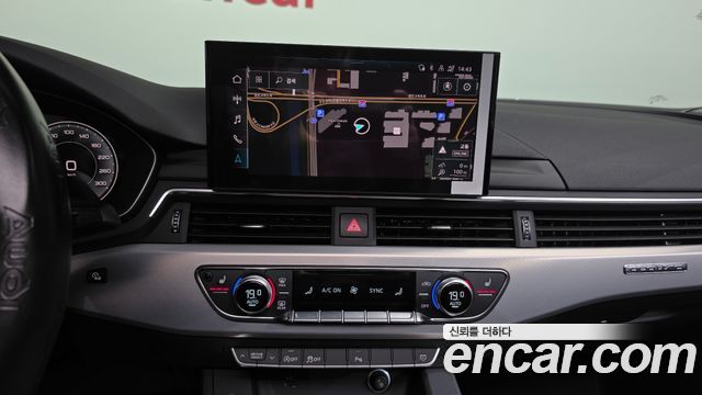 Audi A5 (F5) 40 TFSI Quattro Sportback 2023 — фото 14