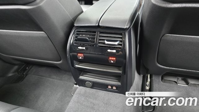 BMW 5 Series (G30) 520i Luxury 2023 — фото 19