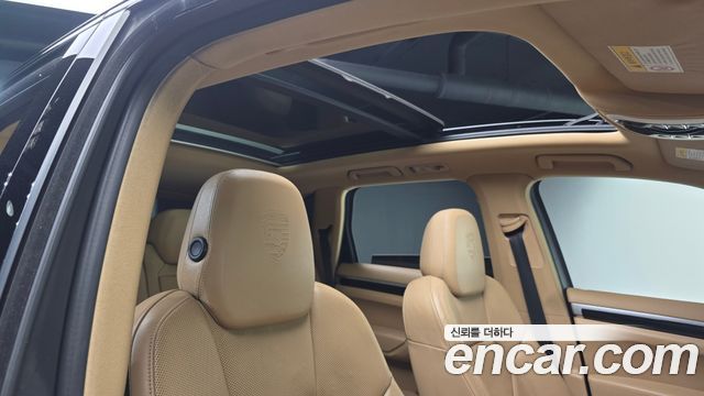 Porsche Cayenne 3.0 Diesel Platium Edition 958 2017 — фото 18