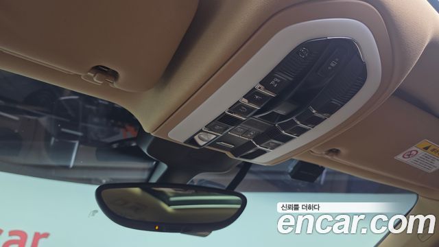 Porsche Cayenne 3.0 Diesel Platium Edition 958 2017 — фото 19