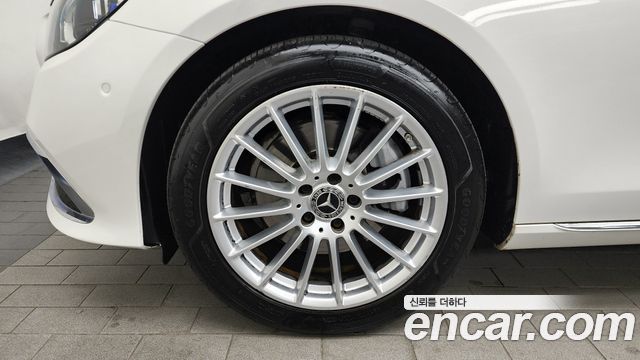 Mercedes-Benz E-Class (W213) E250 Exclusive 2021 — фото 5