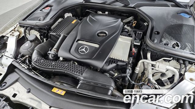 Mercedes-Benz E-Class (W213) E250 Exclusive 2021 — фото 6