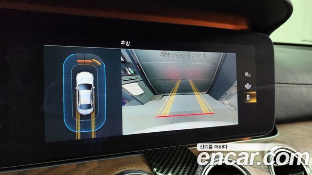 Mercedes-Benz E-Class (W213) E250 Exclusive 2021 — фото 19