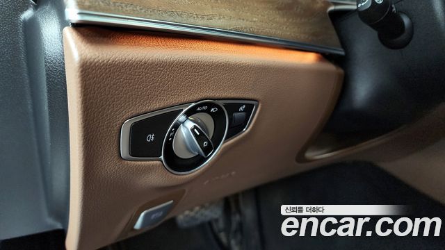 Mercedes-Benz E-Class (W213) E250 Exclusive 2021 — фото 20