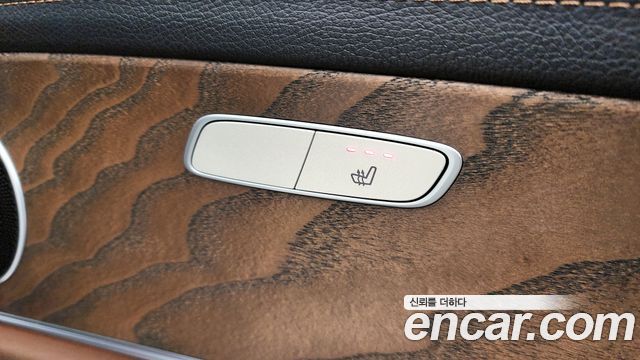 Mercedes-Benz E-Class (W213) E250 Exclusive 2021 — фото 23