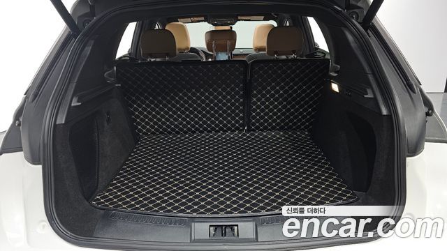 Lincoln Corsair 2.0 Reserve AWD 2021 — фото 20