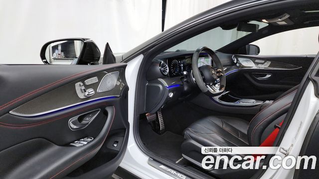Mercedes-Benz CLS-Class (C257) AMG CLS53 4MATIC+ 2023 — фото 10