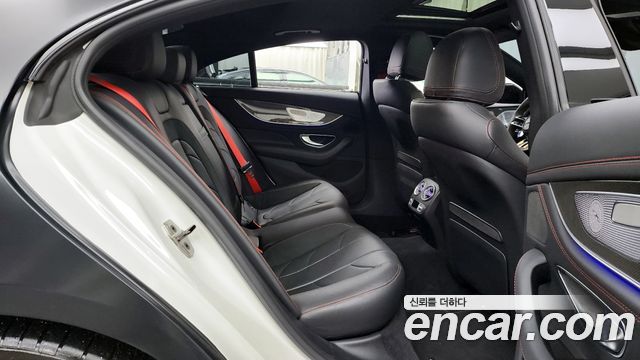 Mercedes-Benz CLS-Class (C257) AMG CLS53 4MATIC+ 2023 — фото 12