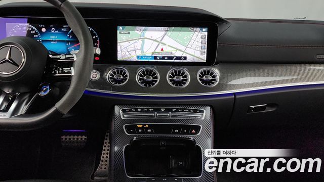 Mercedes-Benz CLS-Class (C257) AMG CLS53 4MATIC+ 2023 — фото 14