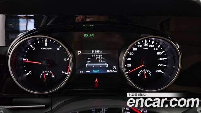 Kia Carnival (IV) Diesel 9-Seater Prestige 2022 — фото 8