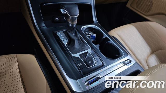 Kia Carnival (IV) Diesel 9-Seater Prestige 2022 — фото 9