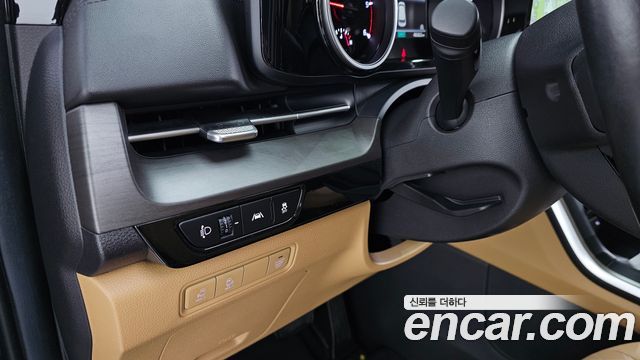 Kia Carnival (IV) Diesel 9-Seater Prestige 2022 — фото 16