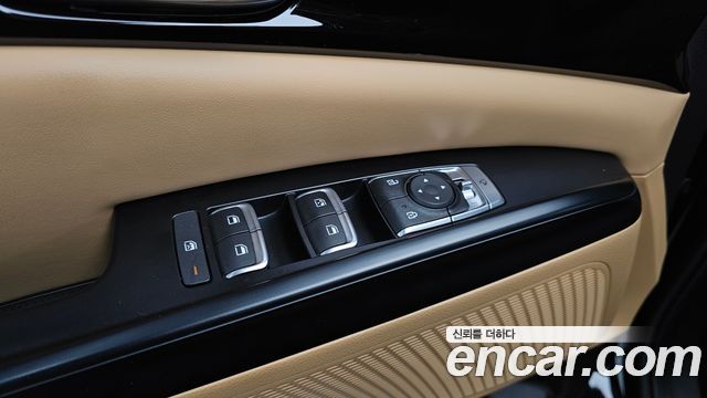 Kia Carnival (IV) Diesel 9-Seater Prestige 2022 — фото 17