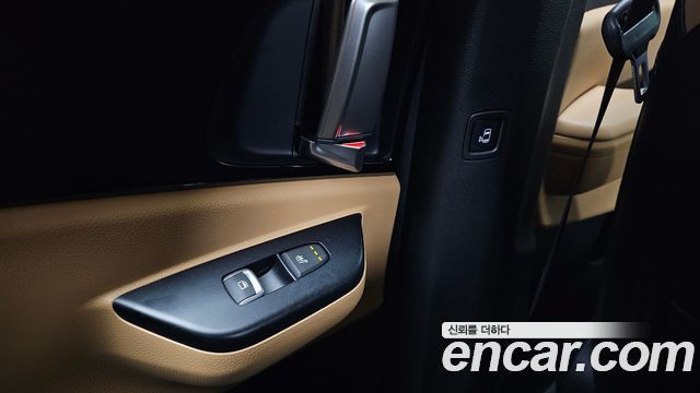 Kia Carnival (IV) Diesel 9-Seater Prestige 2022 — фото 18