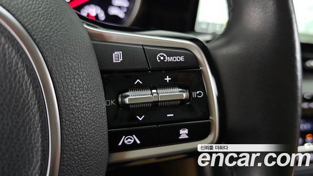 Kia Carnival (IV) Diesel 9-Seater Prestige 2022 — фото 19